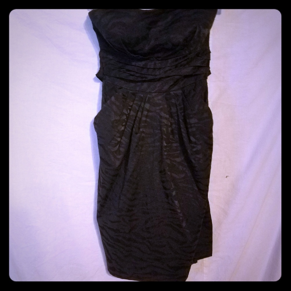 Snap dress size 3